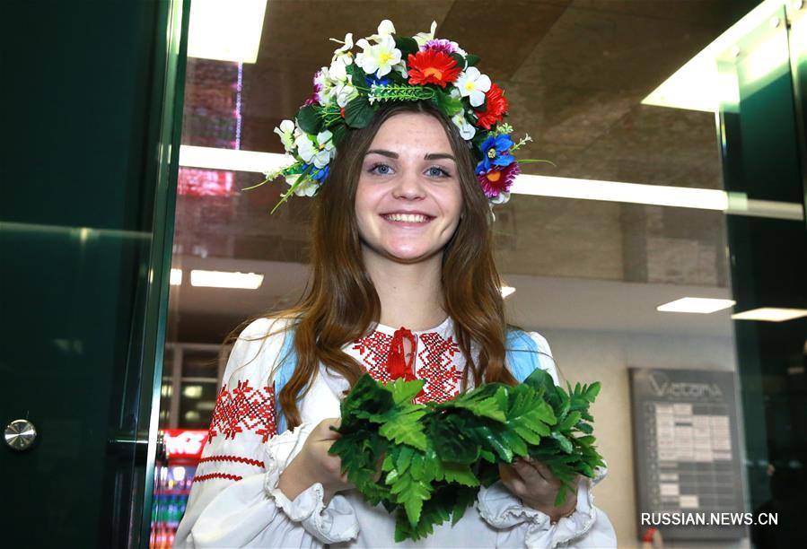 В Беларуси подвели итоги конкурса "Женщина года-2018"