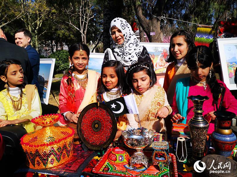 Страны «семьи» ШОС отметили Международный день Навруз в Пекине