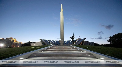 Международная конференция к 75-летию освобождения Беларуси пройдет в Музее истории ВОВ