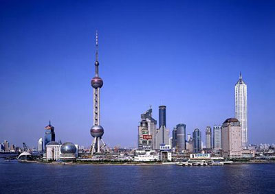 Чем привлекает Шанхай иностранных специалистов?