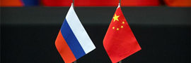 Замглавы МИД КНР Чжан Ханхуэй: Китай и Россия — стоим спиной к спине