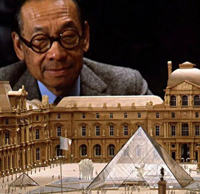 Известный американский архитектор китайского происхождения Бэй Юймин скончался в возрасте 102 лет