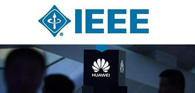 Китай временно приостановил сотрудничество с научным сообществом IEEE