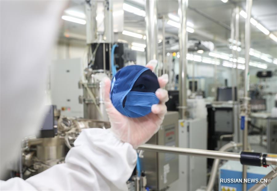 Китайские ученые создали новую архитектуру кремниевых транзисторов