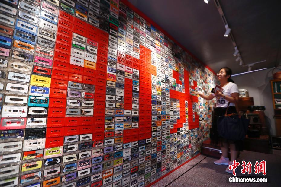 В Пекине открылась выставка «Музей времени – 2019»