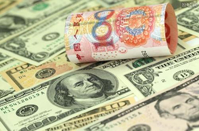 Доклад ВМФ свидетельствует о том, что Китай не является «валютным манипулятором»