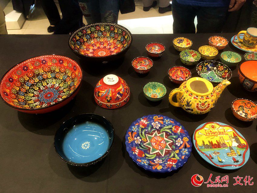 В городе Чэнду прошел седьмой Международный фестиваль нематериального культурного наследия