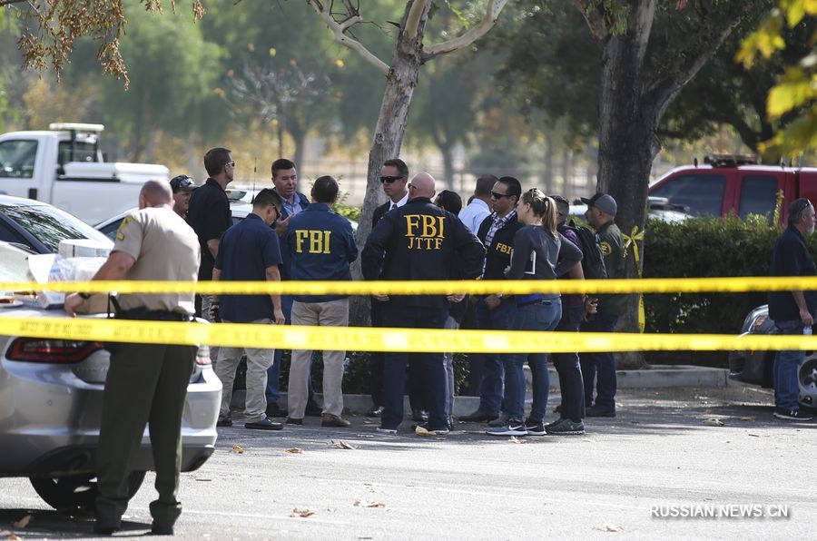 Два школьника погибли, четверо получили ранения в результате стрельбы в средней школе в американском штате Калифорния