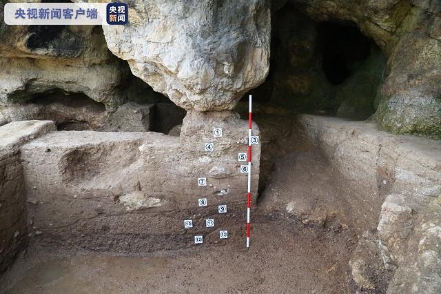 На северо-западе Китая нашли большое количество палеолитических реликвий
