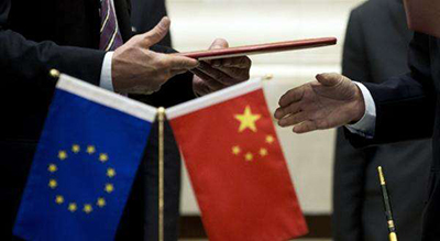 Возможности и вызовы в китайско-европейских отношениях в 2020 году