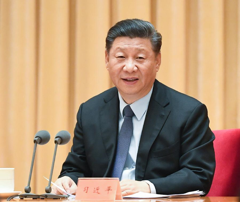 В Пекине состоялось Центральное совещание по экономической работе