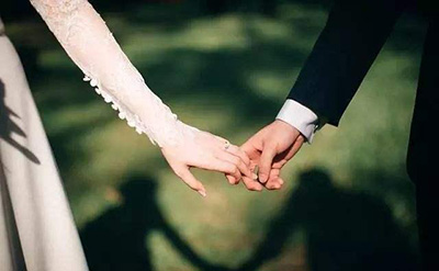 Результаты исследования: степень удовлетворенности браком среди китайцев выше, чем среди китаянок