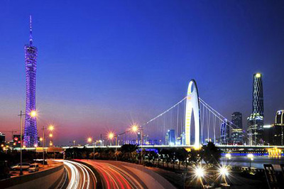 Названы лучшие китайские города для ведения бизнеса