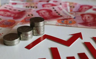 Реальный располагаемый подушевой доход в Пекине и Шанхае приблизился к 70 тыс. юаней