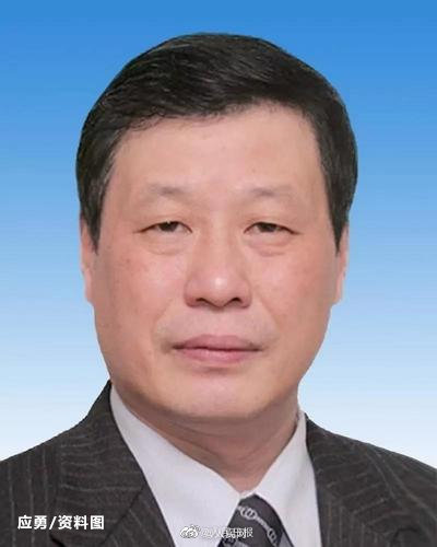 Ин Юн назначен секретарем парткома провинции Хубэй