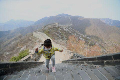 В Пекине возобновили свою работу 73 ключевые туристические объекта
