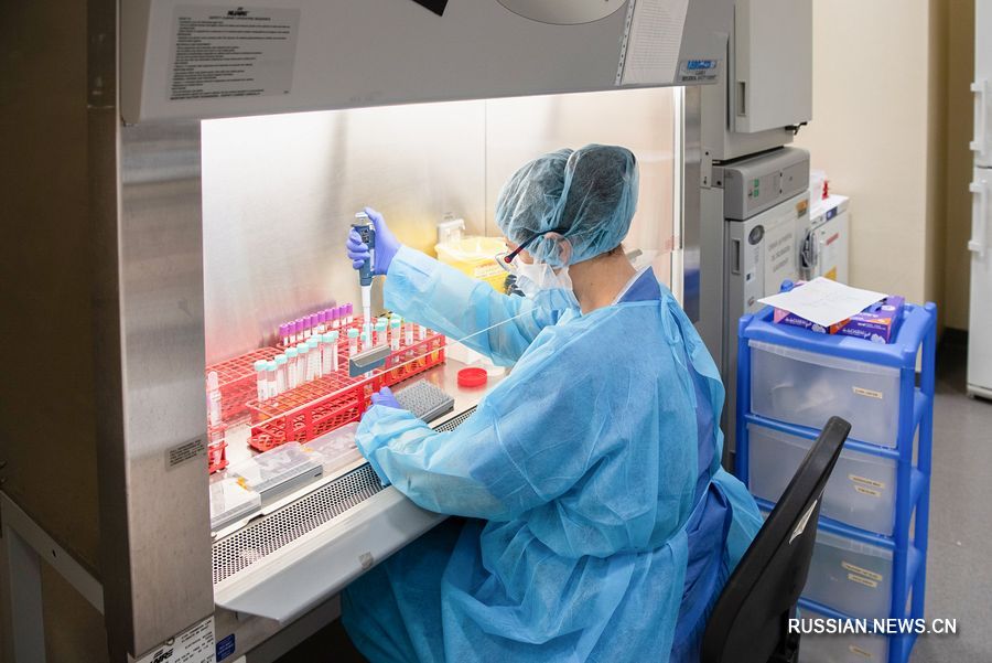 В Испании вновь зафиксирован резкий прирост заболевших коронавирусом за сутки