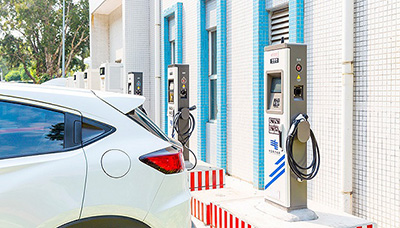 Провинция Хайнань активно поощряет жителей покупать автомобили на новых источниках энергии