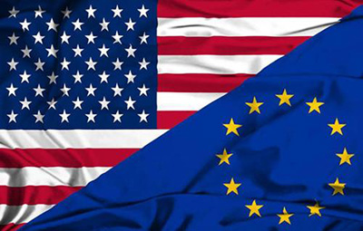 Американо-европейские отношения не смогут вернуться в прошлое