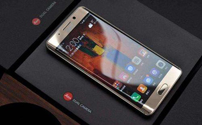 Huawei впервые стала мировым лидером по поставкам смартфонов