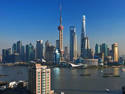 Иностранные предприятия смотрят с оптимизмом на уверенное восстановление китайской экономики