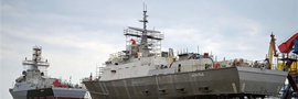 «Русские корабли запереть в клетке»: Киев решил объявить Путину морской бой
