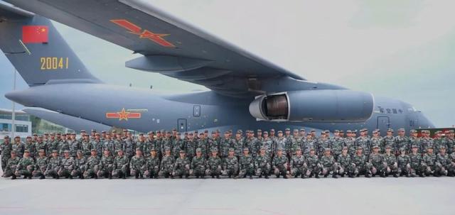 Все китайские военные-участники «АрМИ-2020» прибыли в Россию