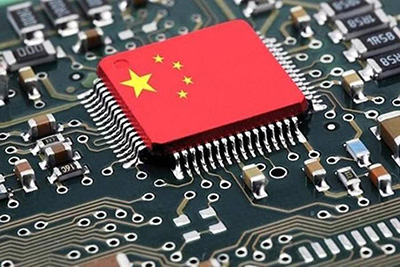 Рост объема поставок на китайском рынке серверов в первой половине 2020 года составил 8.6%