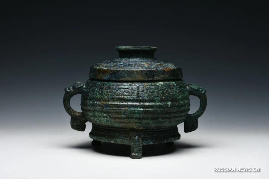 В Китае нашли 2700-летние захоронения верхушки аристократии с множеством культурных реликвий