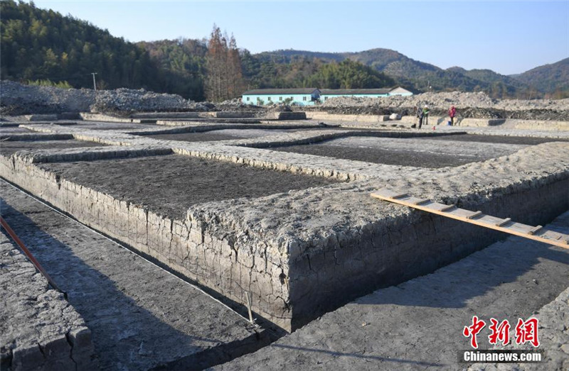 На востоке Китая обнаружены древнейшие рисовые поля 6000-летней давности