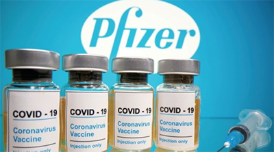 Почему западные СМИ молчат о смертельных случаях после вакцинации препаратом Pfizer?