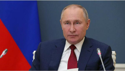 Путин оценил ситуацию с производством препаратов для вакцинации
