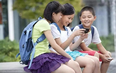 Доклад: в Китае еще больше снизился возраст детей, впервые начавших играть в онлайн-игры
