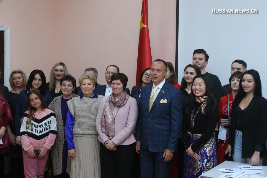 Киевская консерватория ввела курс по истории китайской музыки