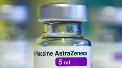 Франция, Италия и ФРГ приостановили использование вакцины AstraZeneca