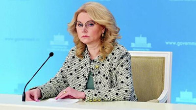 Голикова рассказала, почему Россия не ввела второй локдаун