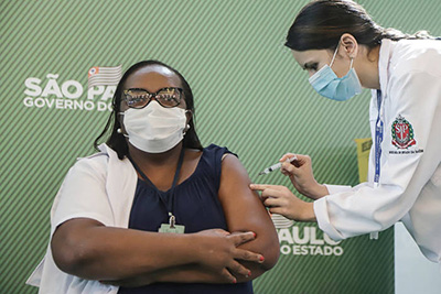 КНР вносит вклад в обеспечение доступности вакцин в развивающихся странах