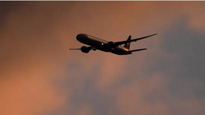 Самолет с неисправными закрылками из Москвы приземлился в Краснодаре