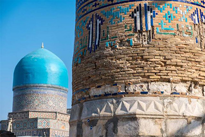С 1 марта Узбекистан вводит безвизовый режим сроком на 10 дней для граждан Китая