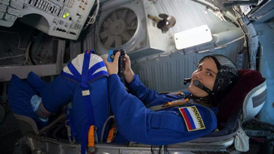 На МКС отправят единственную женщину в отряде космонавтов