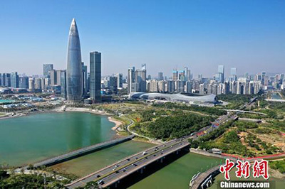 Азиатский банк развития: Рост ВВП КНР в 2021 году достигнет 8.1%
