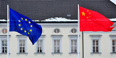 Инвестиционное соглашение между КНР и Европой – это взаимовыгодное сотрудничество, а не «дар» одной стороны