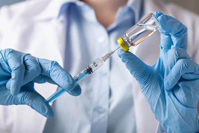 В Китае ускоряется процесс вакцинации