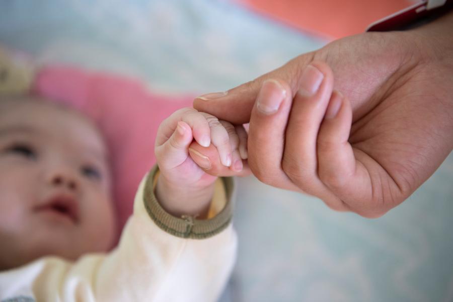 Число родившихся в Японии достигло рекордно низкого уровня в 2020 году