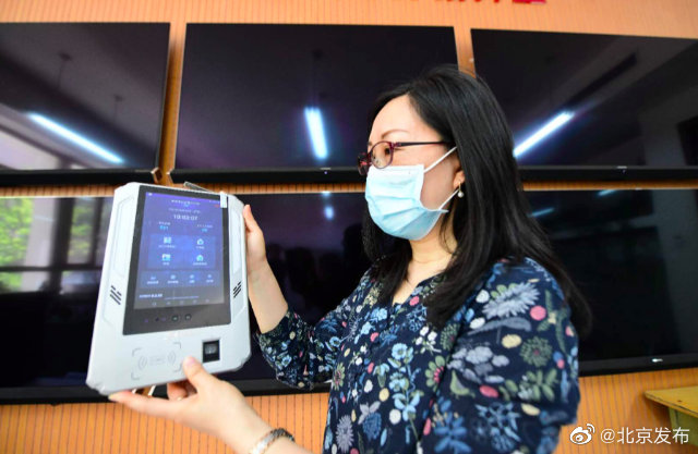 В Пекине впервые приняли систему сканирования лиц на вступительные экзамены в вуз