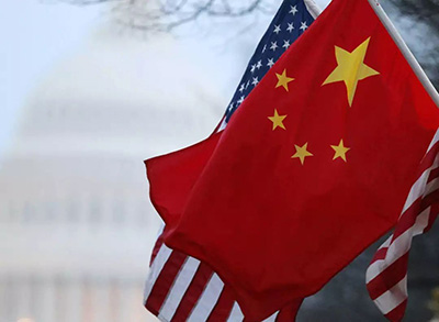 КНР и США следует утвердить стандарты двусторонних отношений