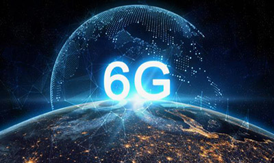 Китай лидирует в мире по количеству патентных заявок на технологии 6G