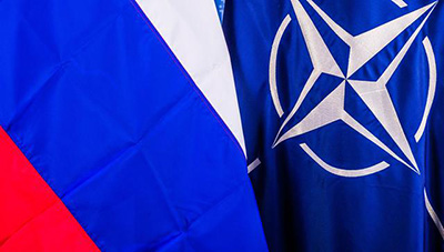 Ухудшение отношений между РФ и НАТО подает «опасные сигналы»