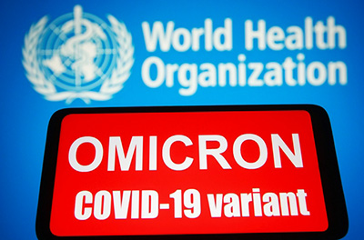 Меры по профилактике и контролю эпидемии в Китае эффективны против нового штамма «омикрон»  