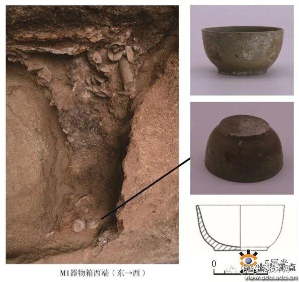 Археологи установили, что китайская чайная культура возникла до 400 года до н.э.
